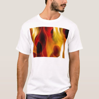 Flames T-shirt