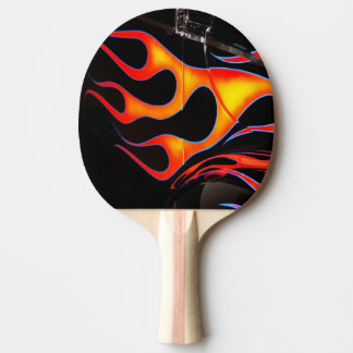 Flames Tafeltennisbatje