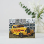 Flamesm 11-kopie briefkaart (Staand voorkant)