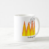 flamewars, Troller 4 Life Koffiemok (Voorkant rechts)