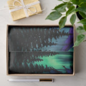 FlameWing Dragon Tissuepapier (Geschenk)