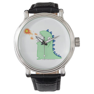 Flamey Watch Horloge