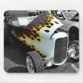 Flamin' Hot Rod Muismat