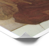 Flaming June, c. 1895 Lord Frederic Leighton Poster (Hoek)