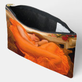 Flaming June door Lord Frederic Leighton Etui (Open)