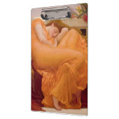 Flaming June  Klembord (Links)
