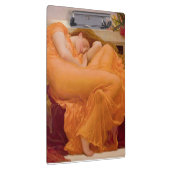 Flaming June  Klembord (Rechts)