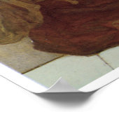 Flaming June Poster (Hoek)