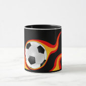 Flaming_Soccer_Ball - 2 Mok (Midden)