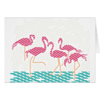 flamingo