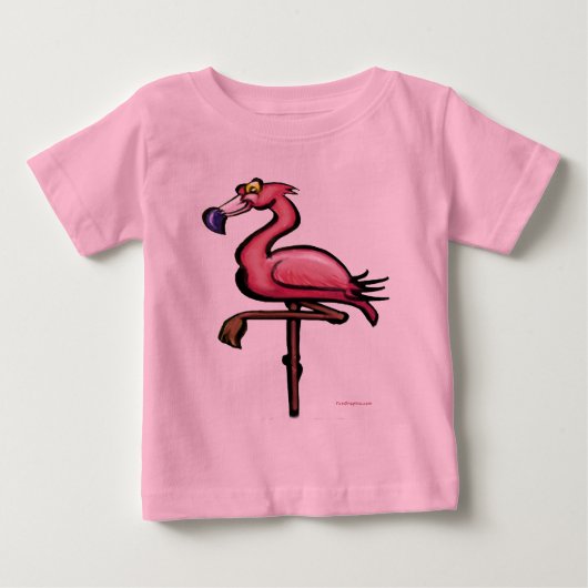 Flamingo (Voorkant)