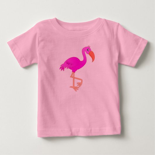 Flamingo (Voorkant)