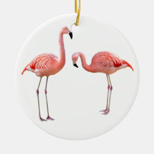 " flamingo " の 良 製 品 keramisch ornament