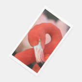 Flamingo 001 servet (Hoek)