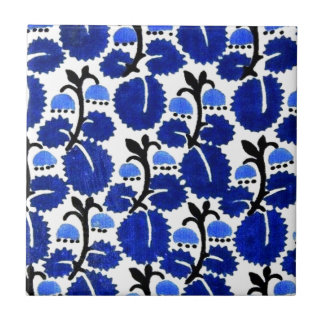 Flamingo 1910 Ontwerp Tegeltje