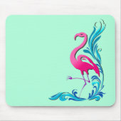 Flamingo 1 muismat (Voorkant)