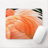 Flamingo 1 Muismat (Met muis)