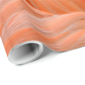 Flamingo 1 Verpakkingspapier Cadeaupapier (Rol Hoek)
