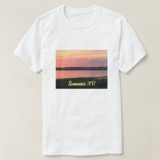 Flamingo 2017 t-shirt
