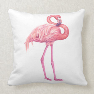 Flamingo 2 kussen