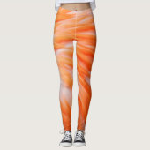 Flamingo 2 Leggings (Voorkant)