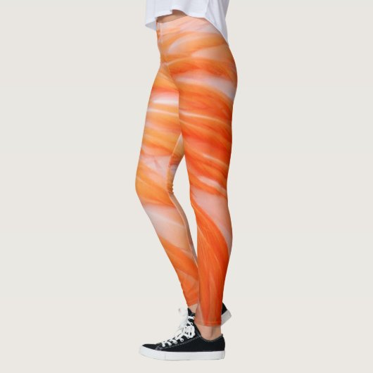 Flamingo 2 Leggings (Links)