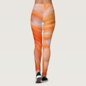 Flamingo 2 Leggings (Achterkant)