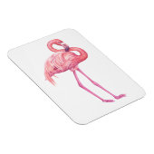 Flamingo 2 magneet (Rechterzijde)