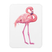 Flamingo 2 magneet (Verticaal)