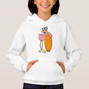 Flamingo als Surfer met Surfboard.PNG