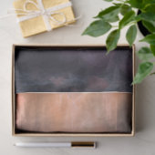 Flamingo Arcadia, Meisje uit de jaren vijftig, Eth Tissuepapier (Geschenk)