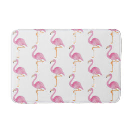 Flamingo badmat