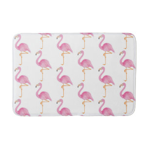 Flamingo badmat
