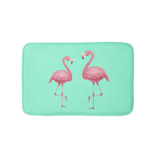 Flamingo Badmat