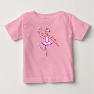 Flamingo Balletdanseres