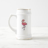Flamingo Bierpul (Links)