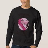 Flamingo Bird Graphic T - shirts (Voorkant)