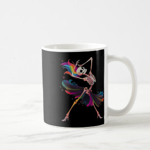 Flamingo Bird Karate Ninja Kickboxing Taekwondo Ma Koffiemok