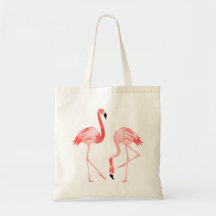 Flamingo Birds