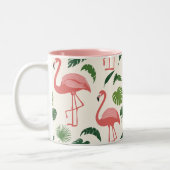 Flamingo Bries Mok (Links)
