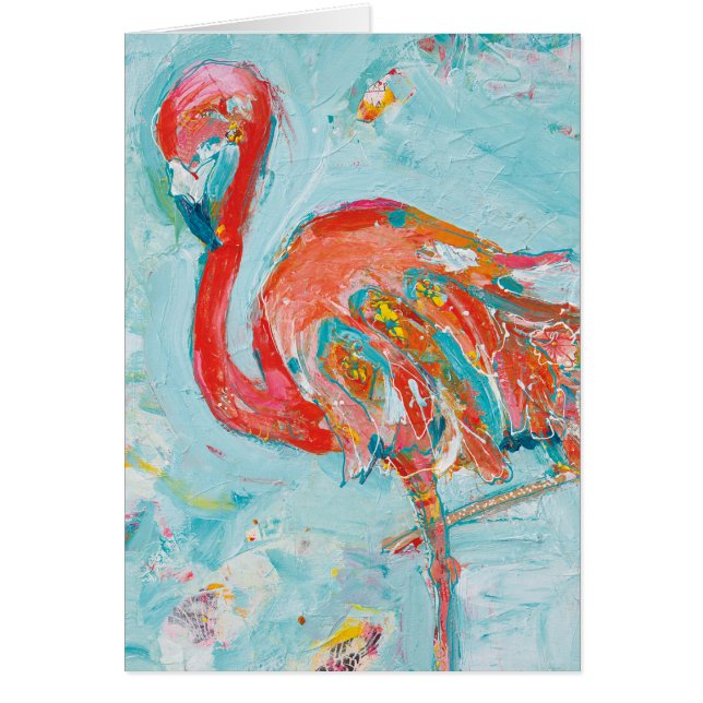 Flamingo Bright (Voorkant)