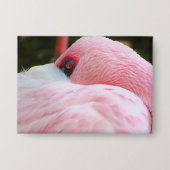 Flamingo Button (Voorkant)