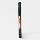 Flamingo Case-Mate iPhone Case (Achterkant/links)