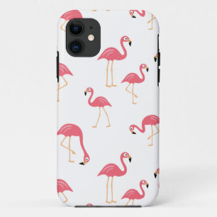 Flamingo Case-Mate iPhone Case