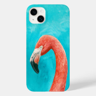 Flamingo Case-Mate iPhone 14 Plus Hoesje