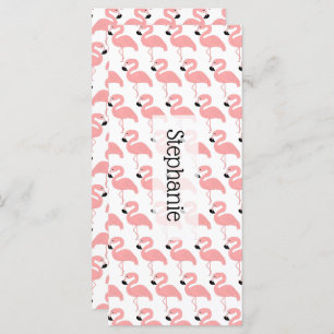 Flamingo Design Bladwijzer