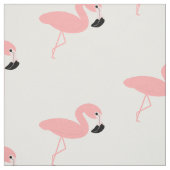 Flamingo Design Stof (Swatch)