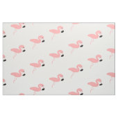Flamingo Design Stof (Fat Quarter)
