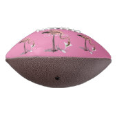Flamingo Drink Martini Thunder_Cove American Football (Gedraaid 270)