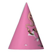 Flamingo Drink Martini Thunder_Cove Feesthoedjes (Links)